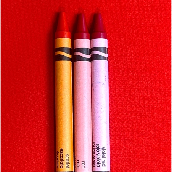 Badgley Mischka red fitted sheath dress size 8 - Picture 8 of 8